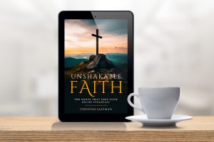 e-Book: Unshakable Faith